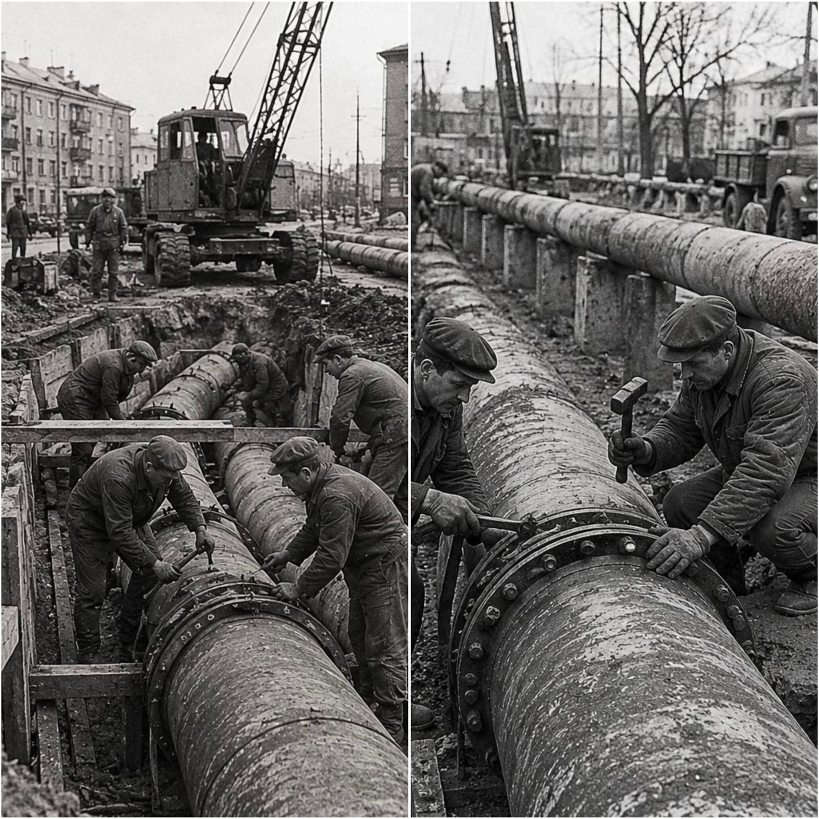 История ТОО ПТС