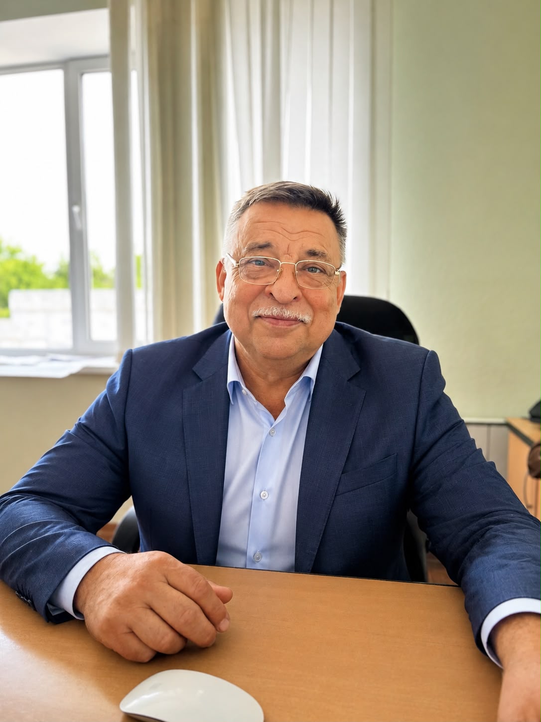 Панихин Сергей Анатольевич