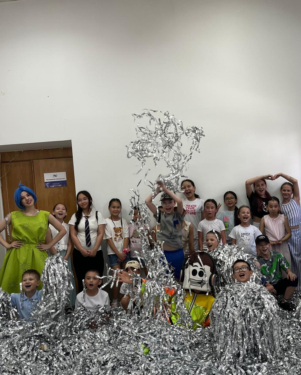 01.06.2026 Международный день защиты детей!